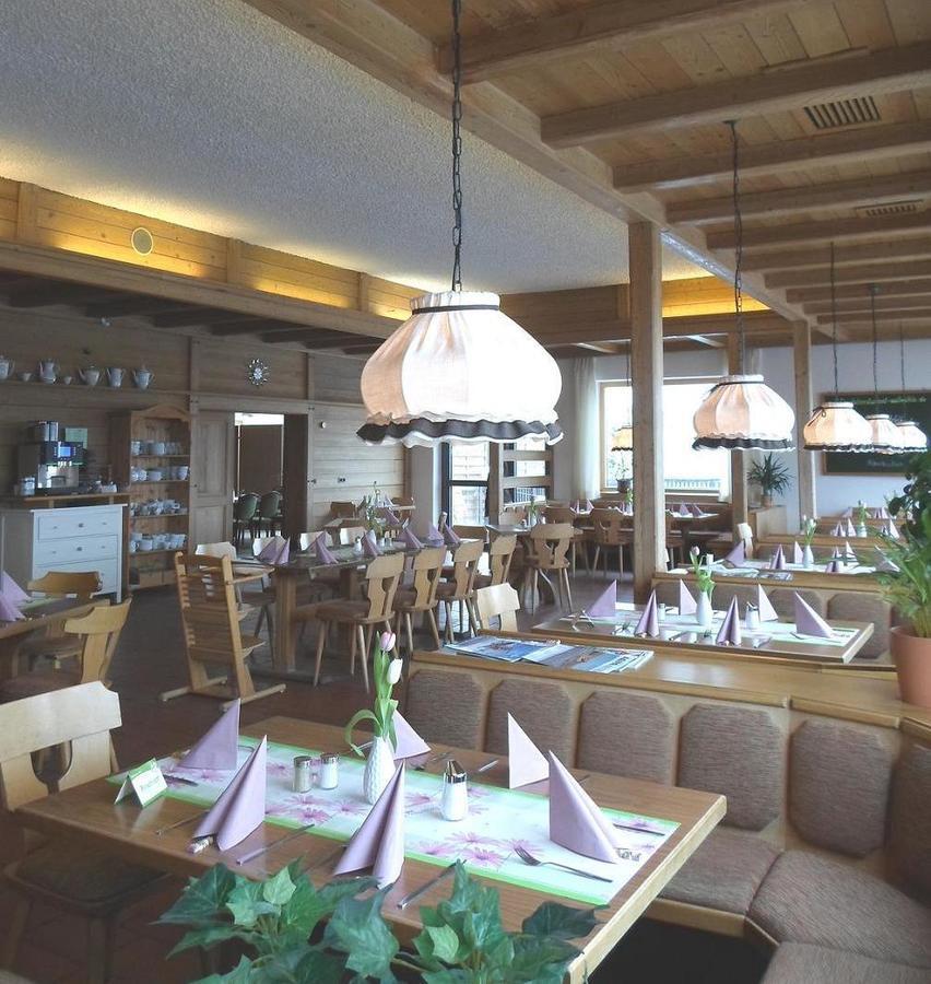 Flugplatzrestaurant Wallmuhle Hotel Atting Exterior photo